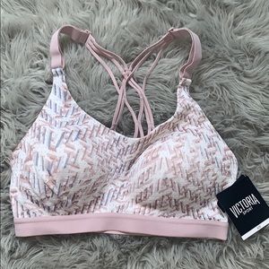 Victoria’s Secret Sports Bra - 32D
